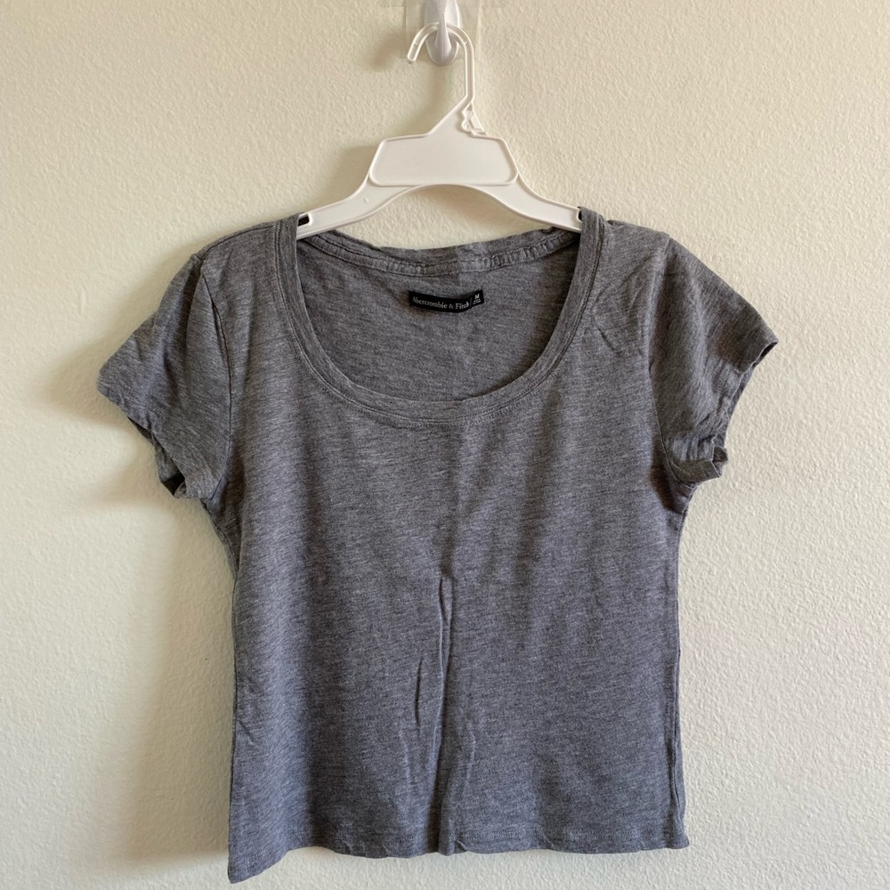 Abercrombie & Fitch Top